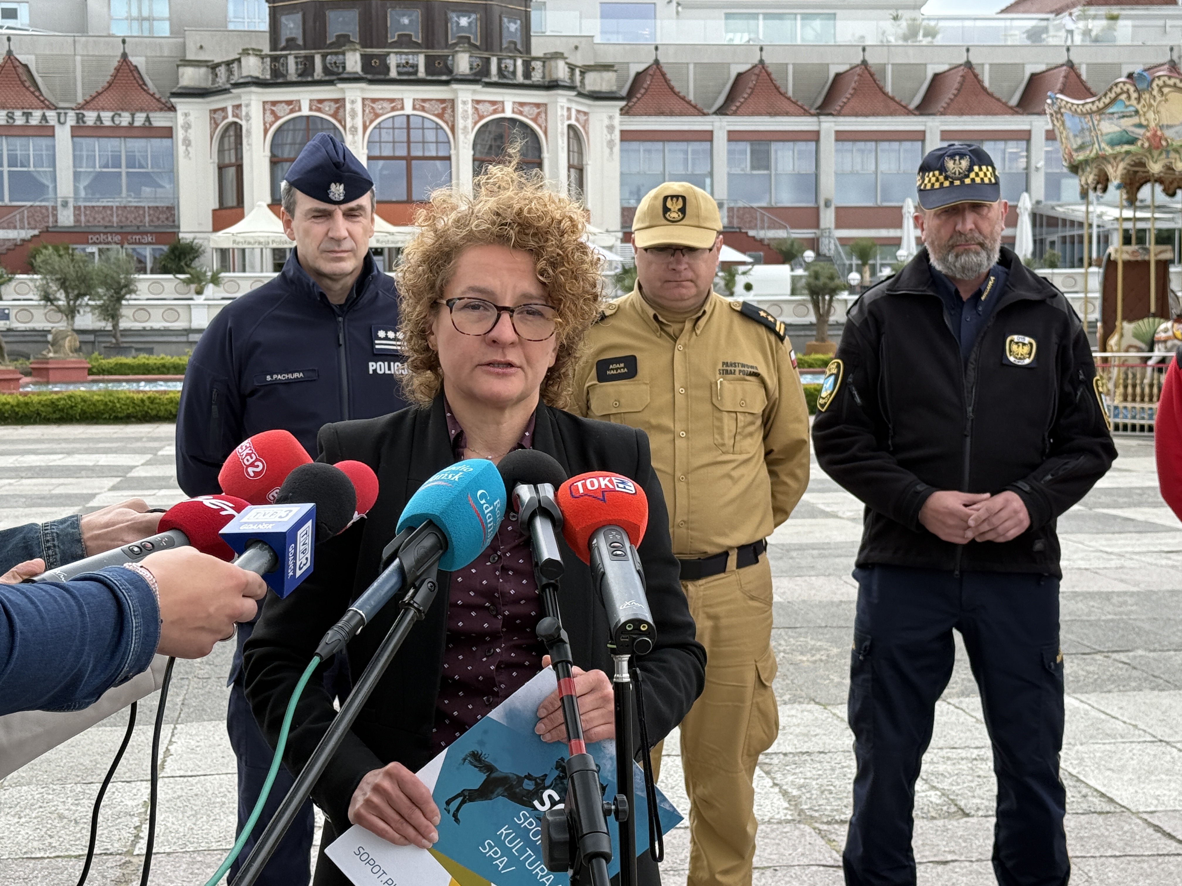 Magdalena Czarzyńska-Jachim